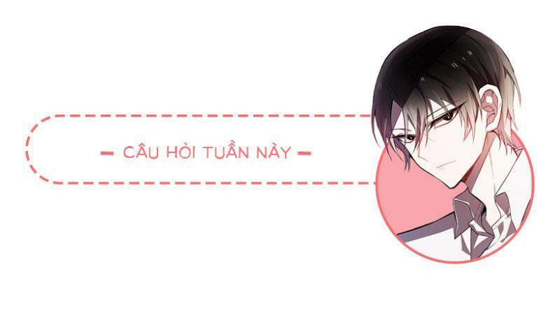 Vết Cắn Và Khế Ước: Chapter 11
