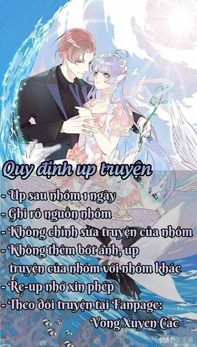 Vết Cắn Và Khế Ước: Chapter 12