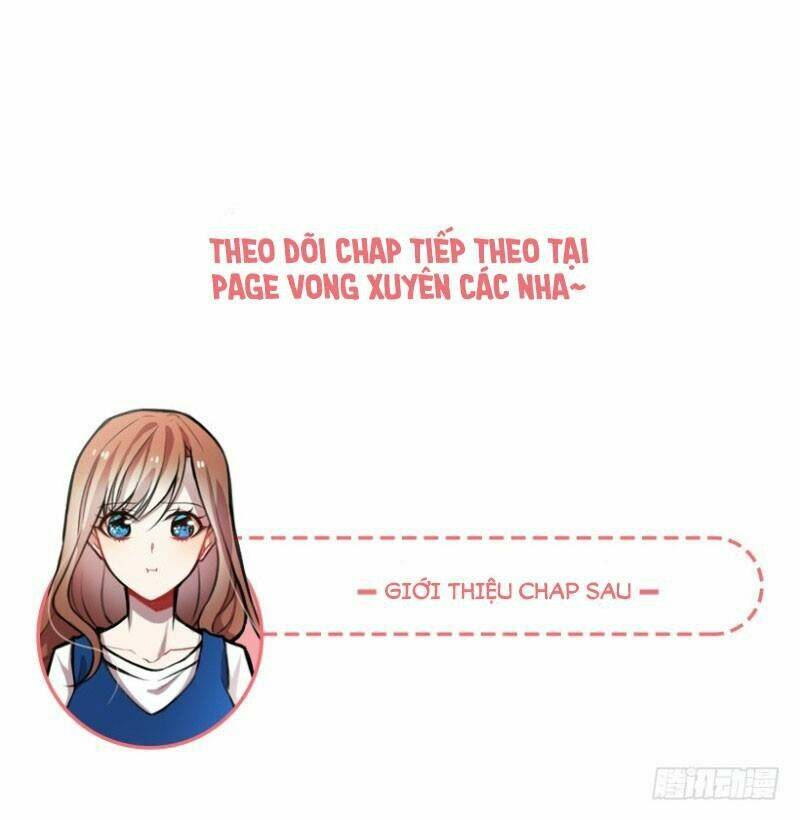 Vết Cắn Và Khế Ước: Chapter 12