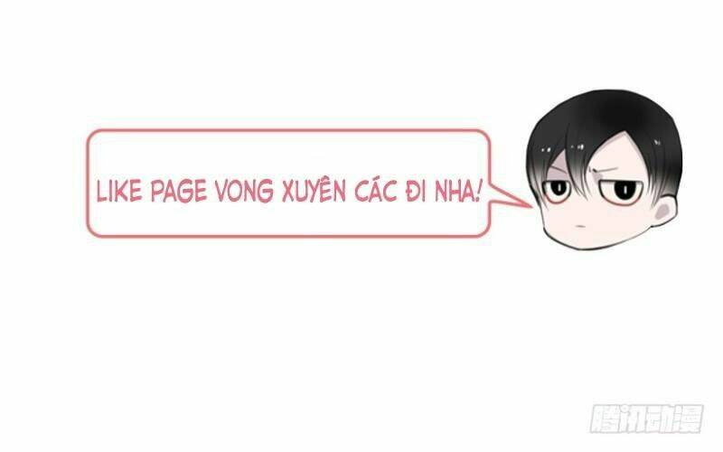 Vết Cắn Và Khế Ước: Chapter 15