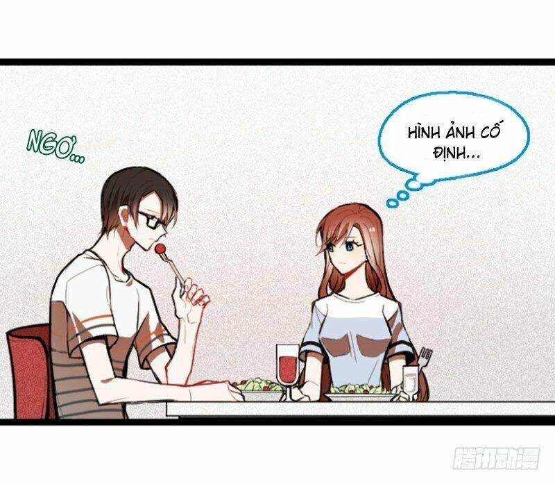 Vết Cắn Và Khế Ước: Chapter 15