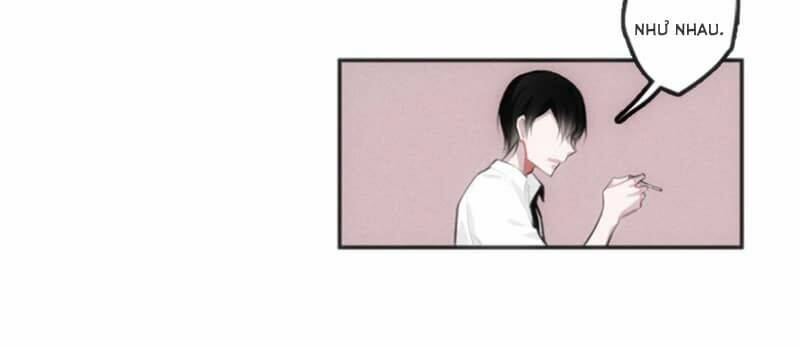Vết Cắn Và Khế Ước: Chapter 2