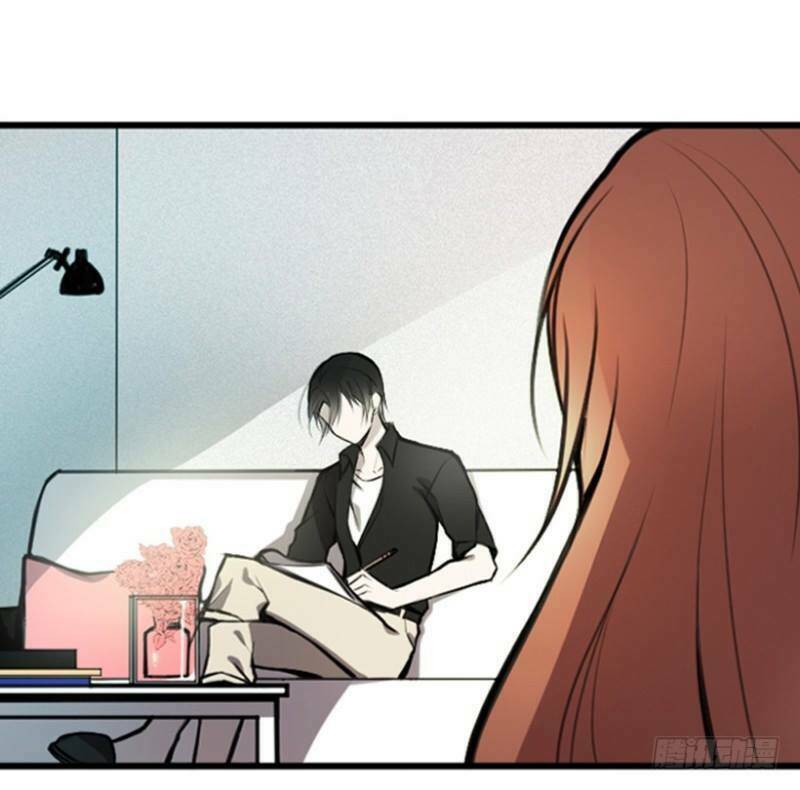 Vết Cắn Và Khế Ước: Chapter 6