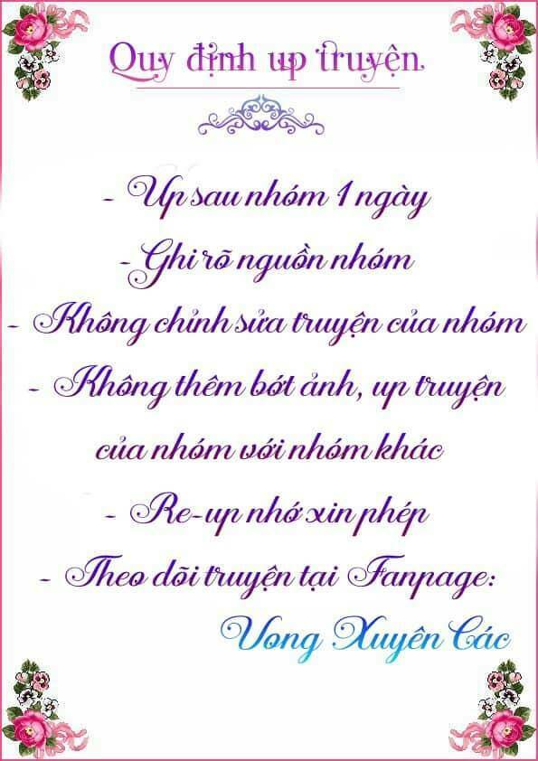 Vết Cắn Và Khế Ước: Chapter 8