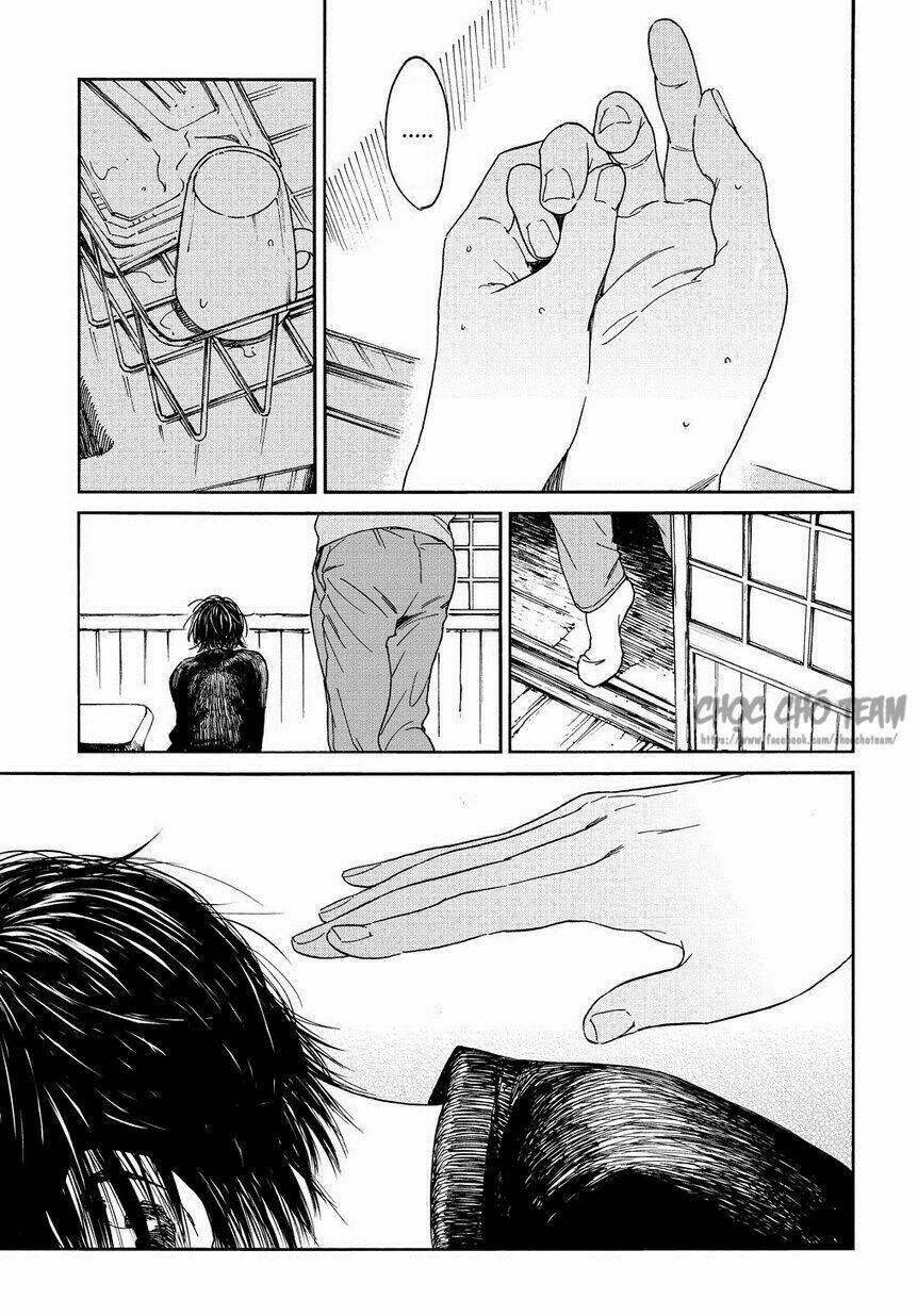 Vết Sẹo Của Cậu Bé: Chapter 1
