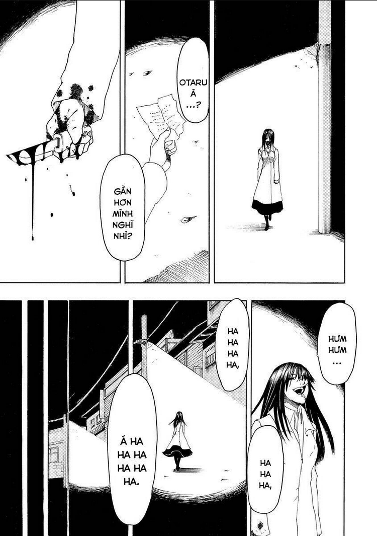 Vì Hận Tái Sinh ~Người phụ nữ vì phục thù mà từ bỏ gương mặt của mình~: Chapter 12