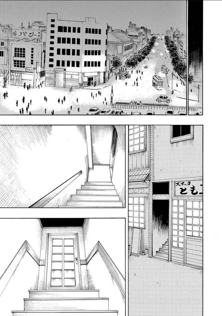 Vì Hận Tái Sinh ~Người phụ nữ vì phục thù mà từ bỏ gương mặt của mình~: Chapter 12