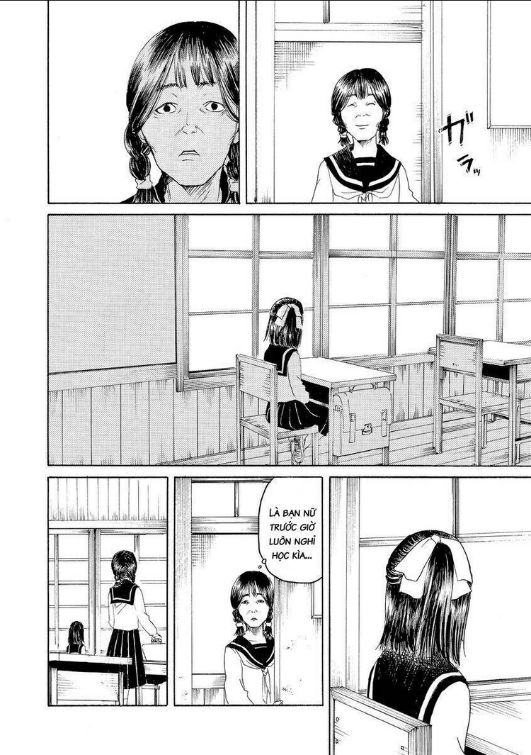 Vì Hận Tái Sinh ~Người phụ nữ vì phục thù mà từ bỏ gương mặt của mình~: Chapter 12