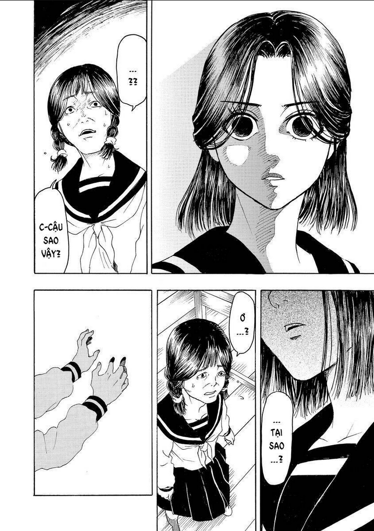Vì Hận Tái Sinh ~Người phụ nữ vì phục thù mà từ bỏ gương mặt của mình~: Chapter 12
