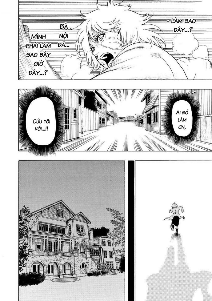 Vì Hận Tái Sinh ~Người phụ nữ vì phục thù mà từ bỏ gương mặt của mình~: Chapter 13