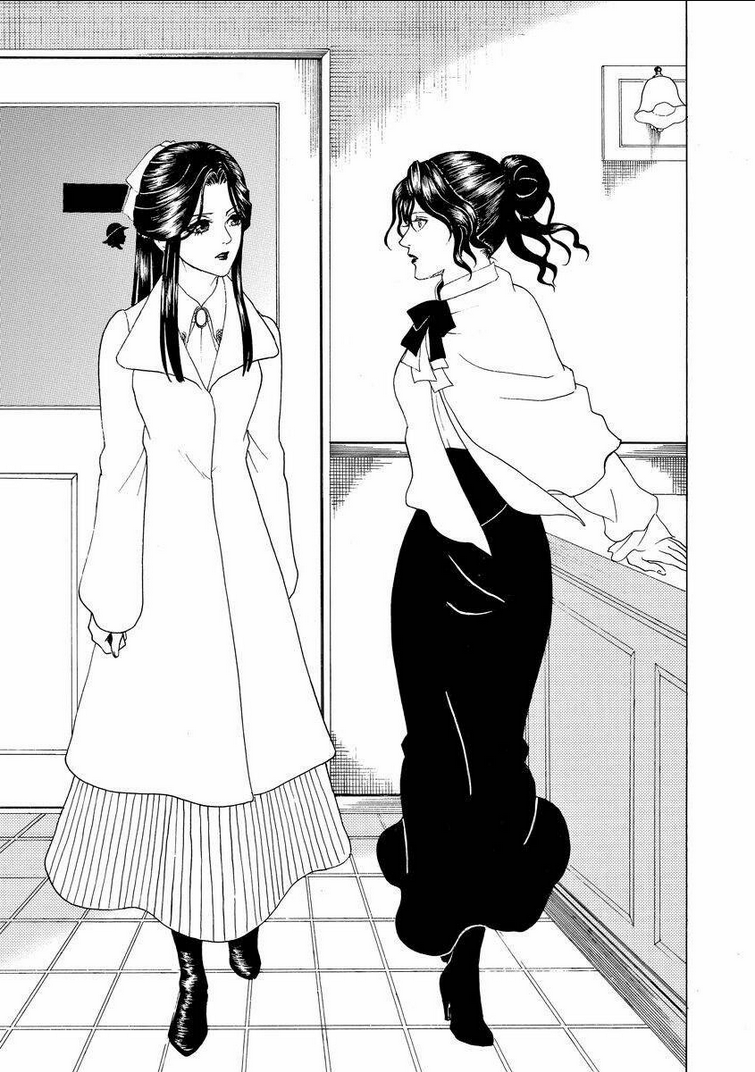 Vì Hận Tái Sinh ~Người phụ nữ vì phục thù mà từ bỏ gương mặt của mình~: Chapter 14