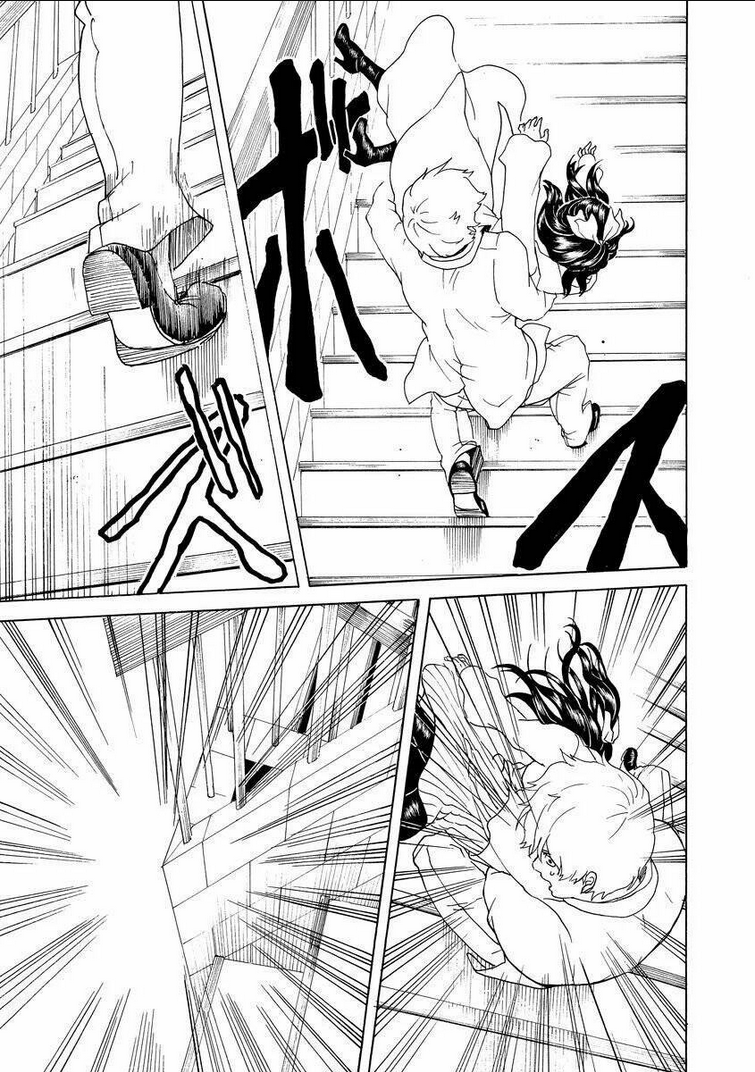Vì Hận Tái Sinh ~Người phụ nữ vì phục thù mà từ bỏ gương mặt của mình~: Chapter 14