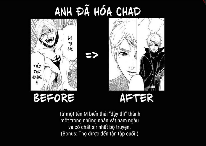 Vì Hận Tái Sinh ~Người phụ nữ vì phục thù mà từ bỏ gương mặt của mình~: Chapter 17