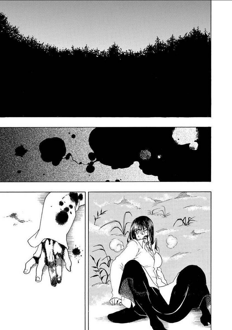 Vì Hận Tái Sinh ~Người phụ nữ vì phục thù mà từ bỏ gương mặt của mình~: Chapter 19