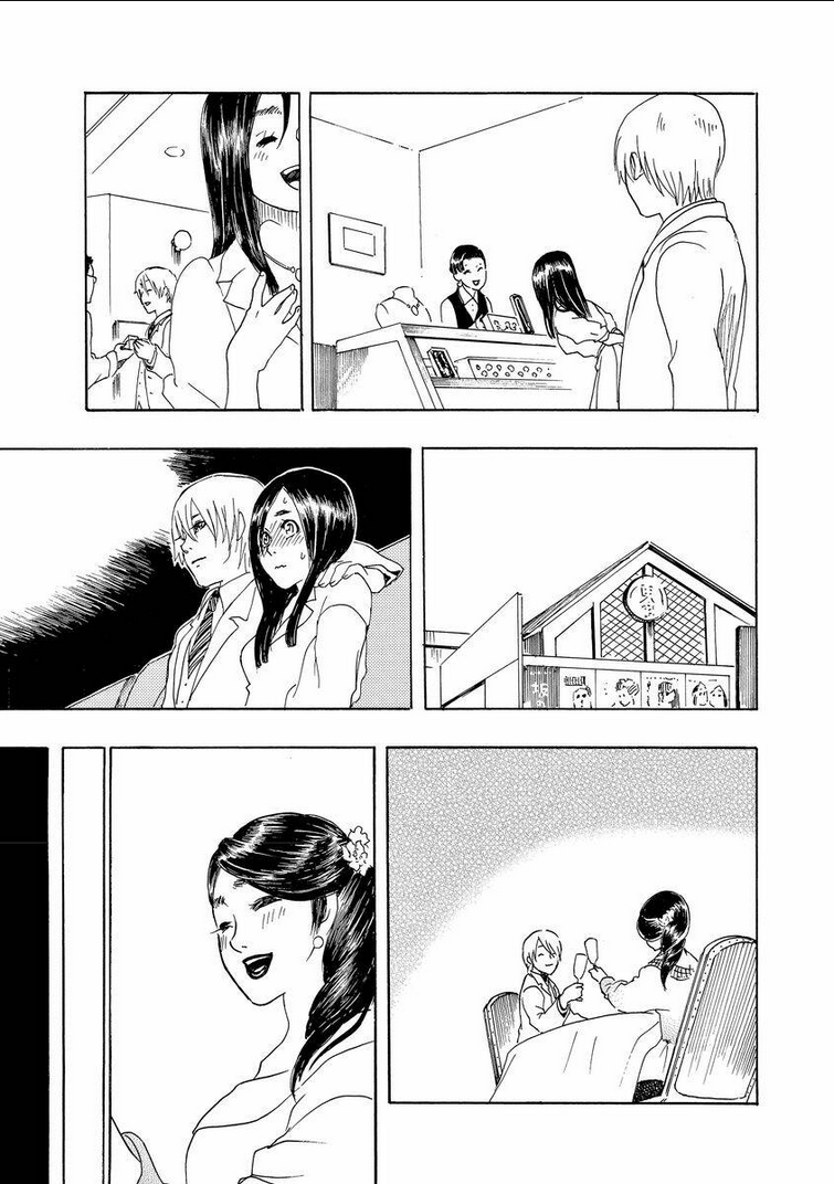 Vì Hận Tái Sinh ~Người phụ nữ vì phục thù mà từ bỏ gương mặt của mình~: Chapter 2