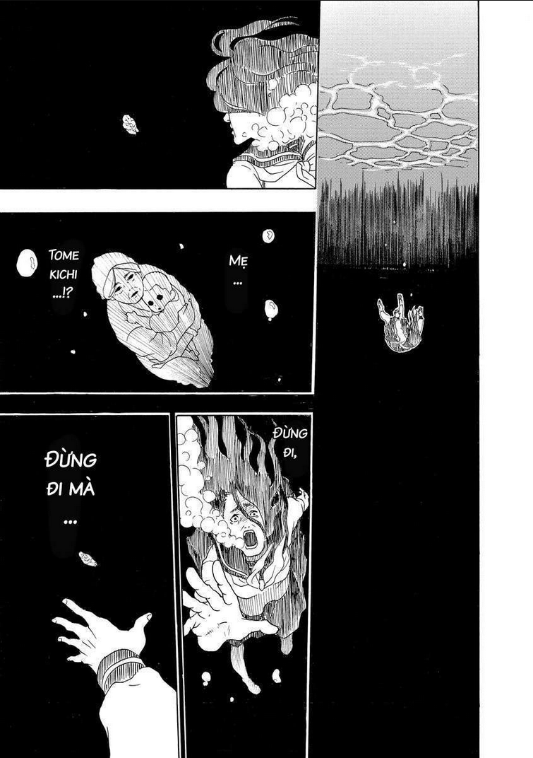 Vì Hận Tái Sinh ~Người phụ nữ vì phục thù mà từ bỏ gương mặt của mình~: Chapter 2