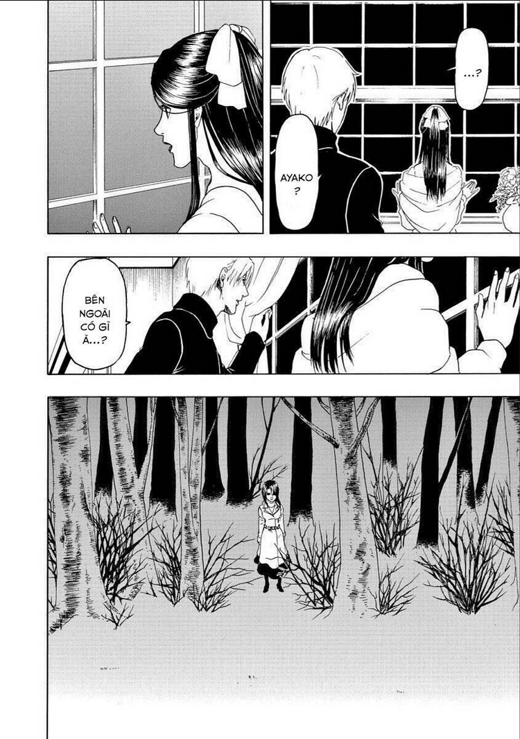 Vì Hận Tái Sinh ~Người phụ nữ vì phục thù mà từ bỏ gương mặt của mình~: Chapter 22