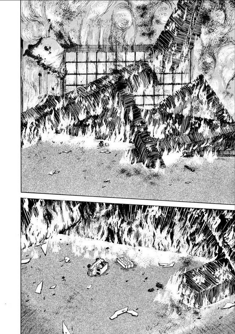 Vì Hận Tái Sinh ~Người phụ nữ vì phục thù mà từ bỏ gương mặt của mình~: Chapter 23