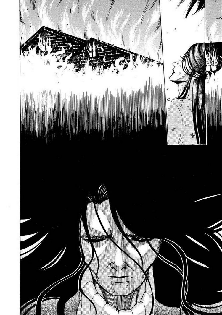 Vì Hận Tái Sinh ~Người phụ nữ vì phục thù mà từ bỏ gương mặt của mình~: Chapter 23