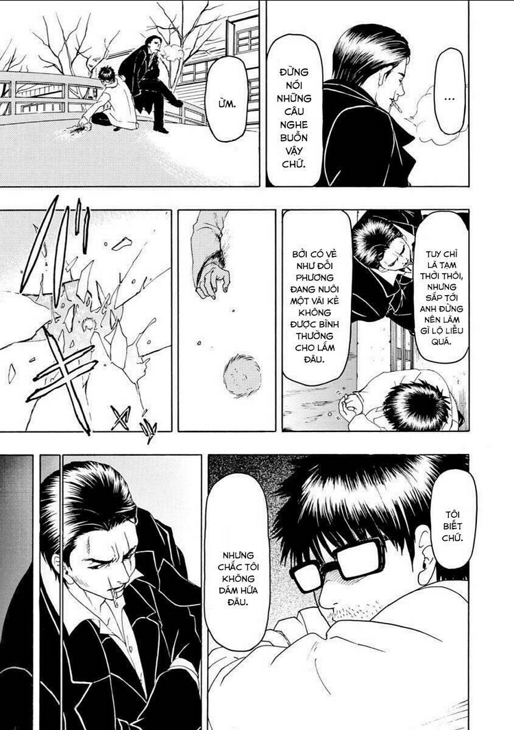 Vì Hận Tái Sinh ~Người phụ nữ vì phục thù mà từ bỏ gương mặt của mình~: Chapter 29
