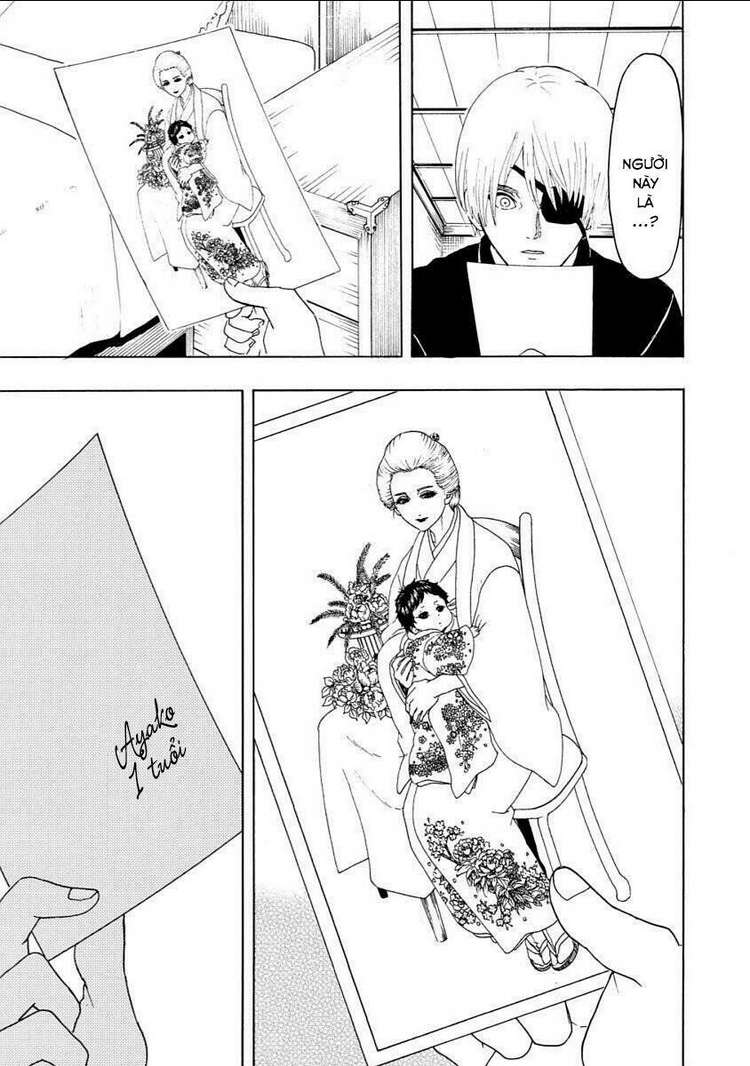 Vì Hận Tái Sinh ~Người phụ nữ vì phục thù mà từ bỏ gương mặt của mình~: Chapter 29