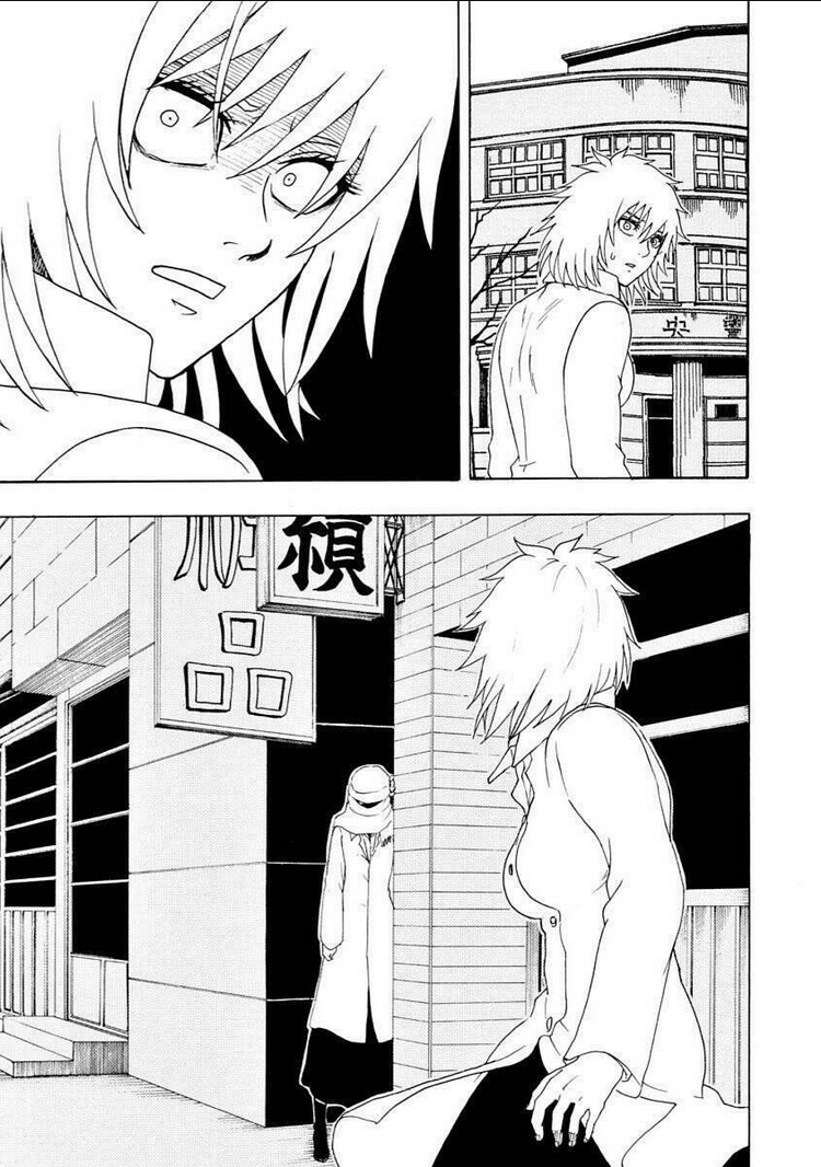 Vì Hận Tái Sinh ~Người phụ nữ vì phục thù mà từ bỏ gương mặt của mình~: Chapter 29