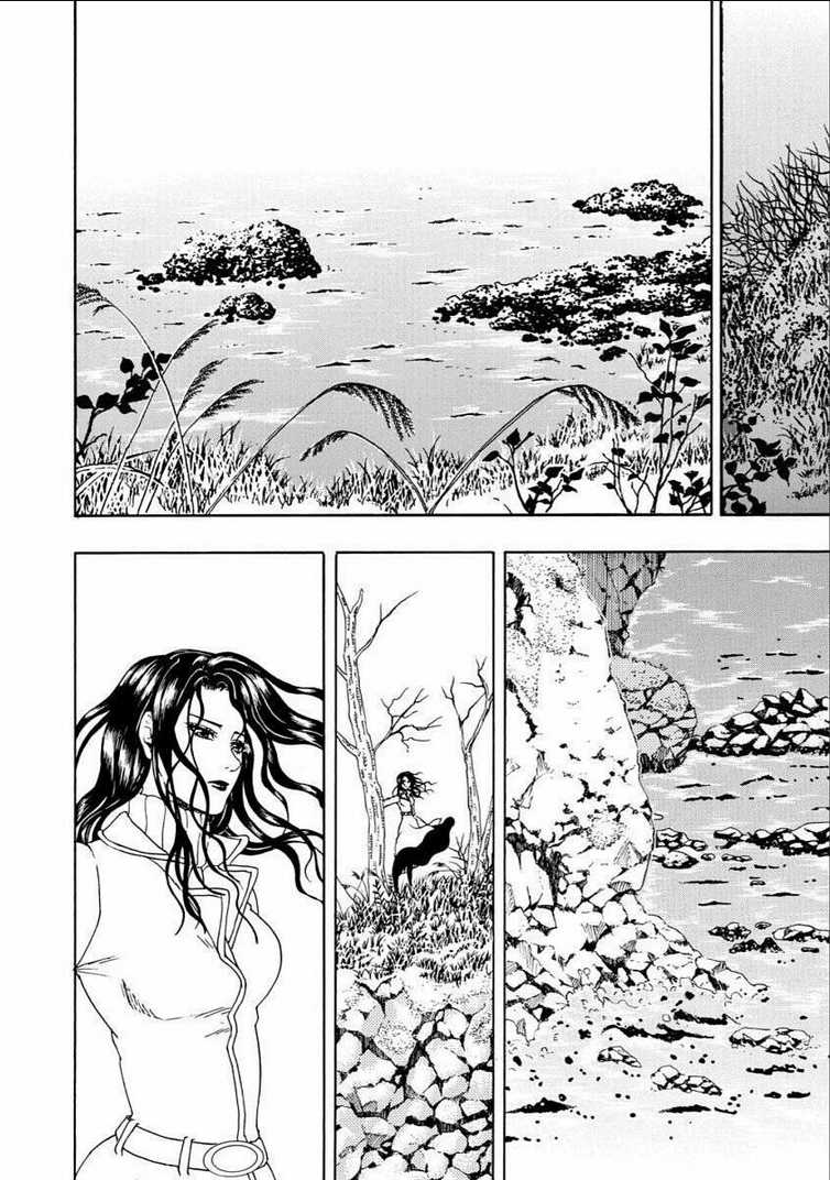 Vì Hận Tái Sinh ~Người phụ nữ vì phục thù mà từ bỏ gương mặt của mình~: Chapter 30