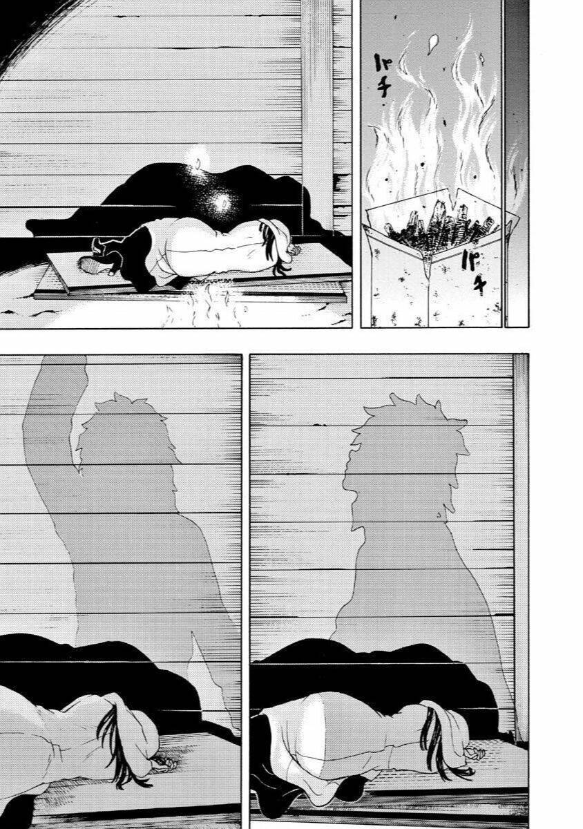 Vì Hận Tái Sinh ~Người phụ nữ vì phục thù mà từ bỏ gương mặt của mình~: Chapter 31