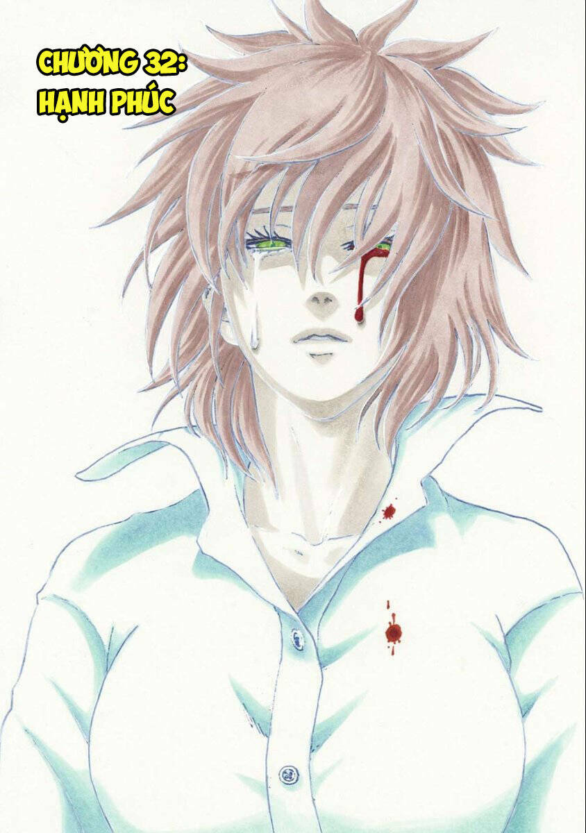 Vì Hận Tái Sinh ~Người phụ nữ vì phục thù mà từ bỏ gương mặt của mình~: Chapter 32