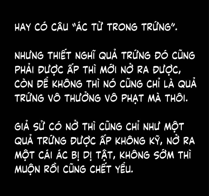 Vì Hận Tái Sinh ~Người phụ nữ vì phục thù mà từ bỏ gương mặt của mình~: Chapter 34