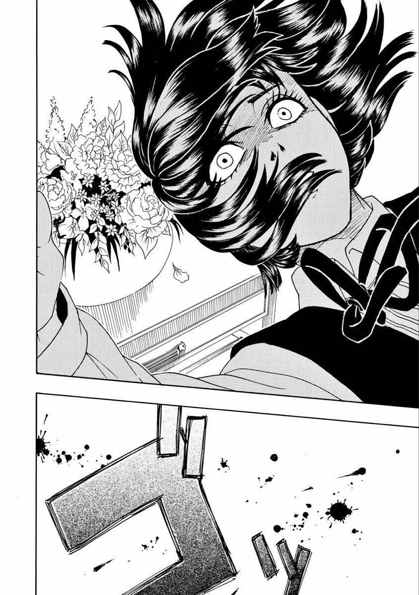Vì Hận Tái Sinh ~Người phụ nữ vì phục thù mà từ bỏ gương mặt của mình~: Chapter 35