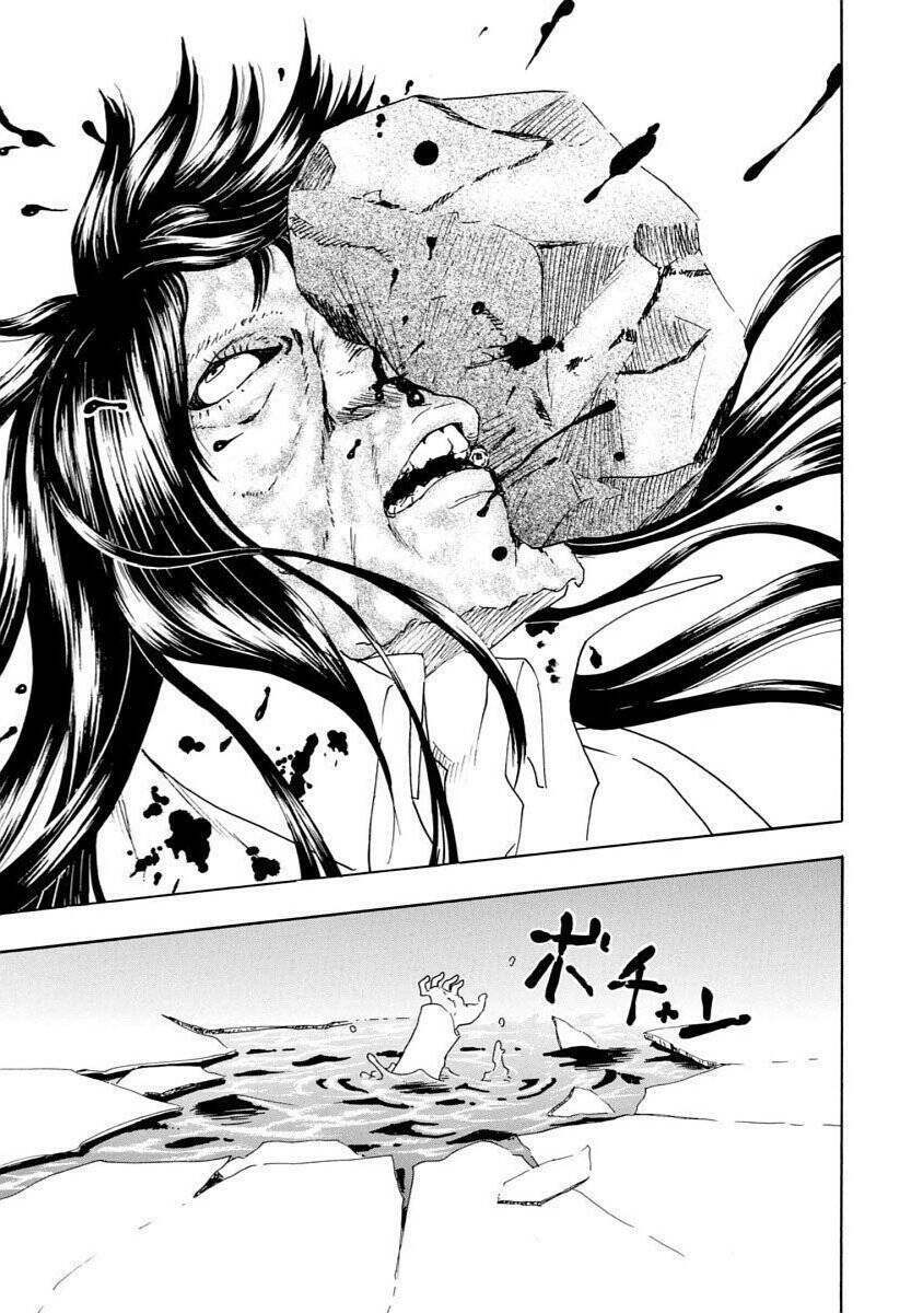 Vì Hận Tái Sinh ~Người phụ nữ vì phục thù mà từ bỏ gương mặt của mình~: Chapter 38