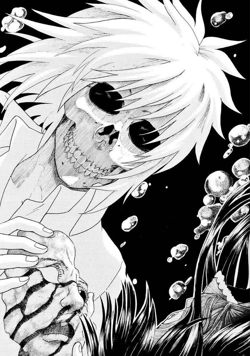 Vì Hận Tái Sinh ~Người phụ nữ vì phục thù mà từ bỏ gương mặt của mình~: Chapter 38