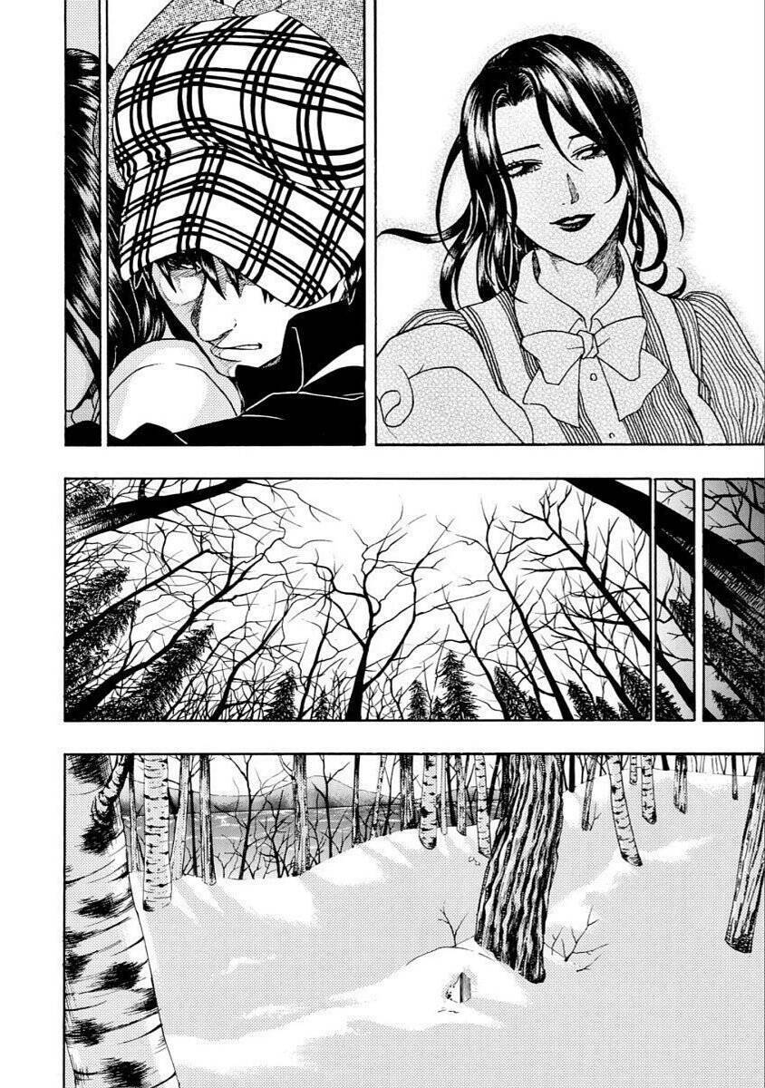 Vì Hận Tái Sinh ~Người phụ nữ vì phục thù mà từ bỏ gương mặt của mình~: Chapter 40