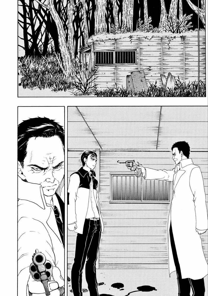 Vì Hận Tái Sinh ~Người phụ nữ vì phục thù mà từ bỏ gương mặt của mình~: Chapter 42