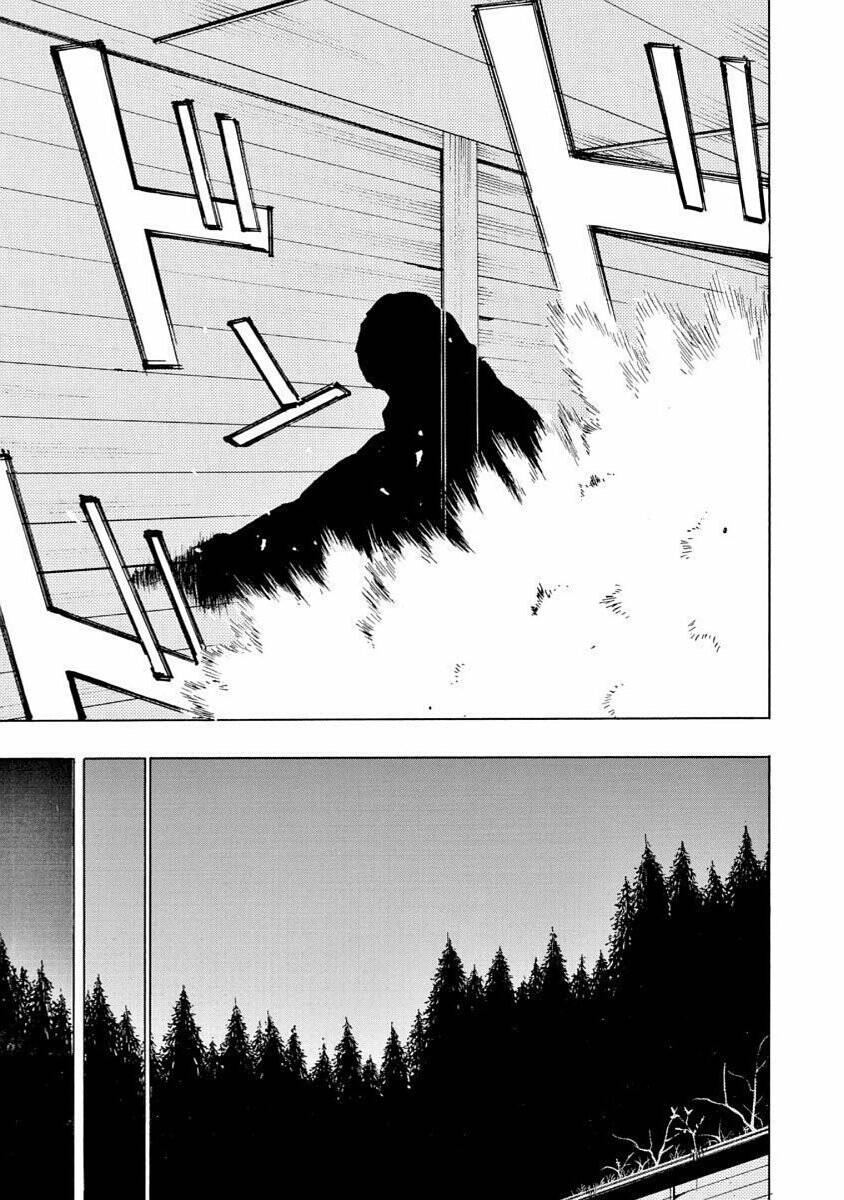 Vì Hận Tái Sinh ~Người phụ nữ vì phục thù mà từ bỏ gương mặt của mình~: Chapter 42