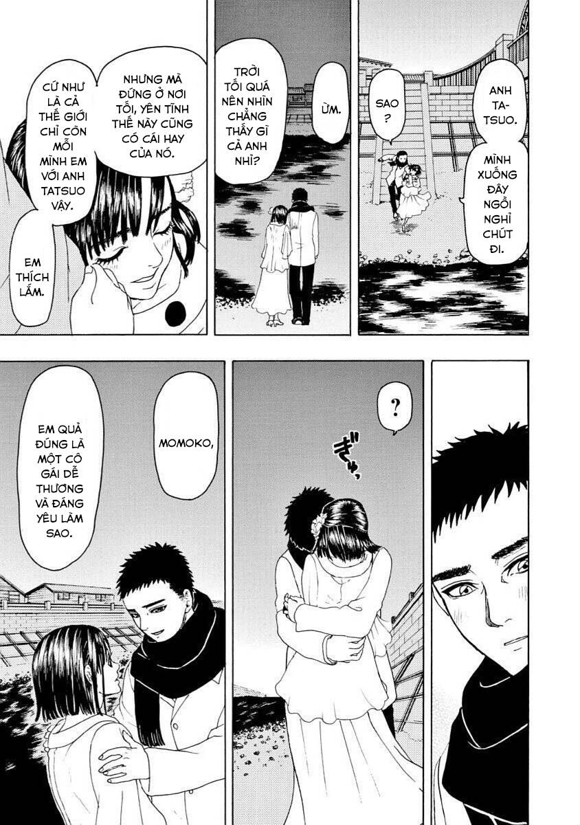 Vì Hận Tái Sinh ~Người phụ nữ vì phục thù mà từ bỏ gương mặt của mình~: Chapter 42