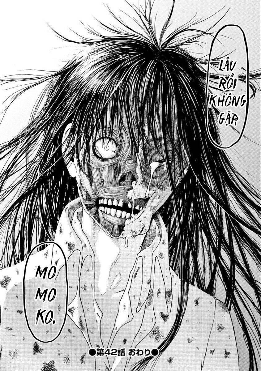 Vì Hận Tái Sinh ~Người phụ nữ vì phục thù mà từ bỏ gương mặt của mình~: Chapter 42