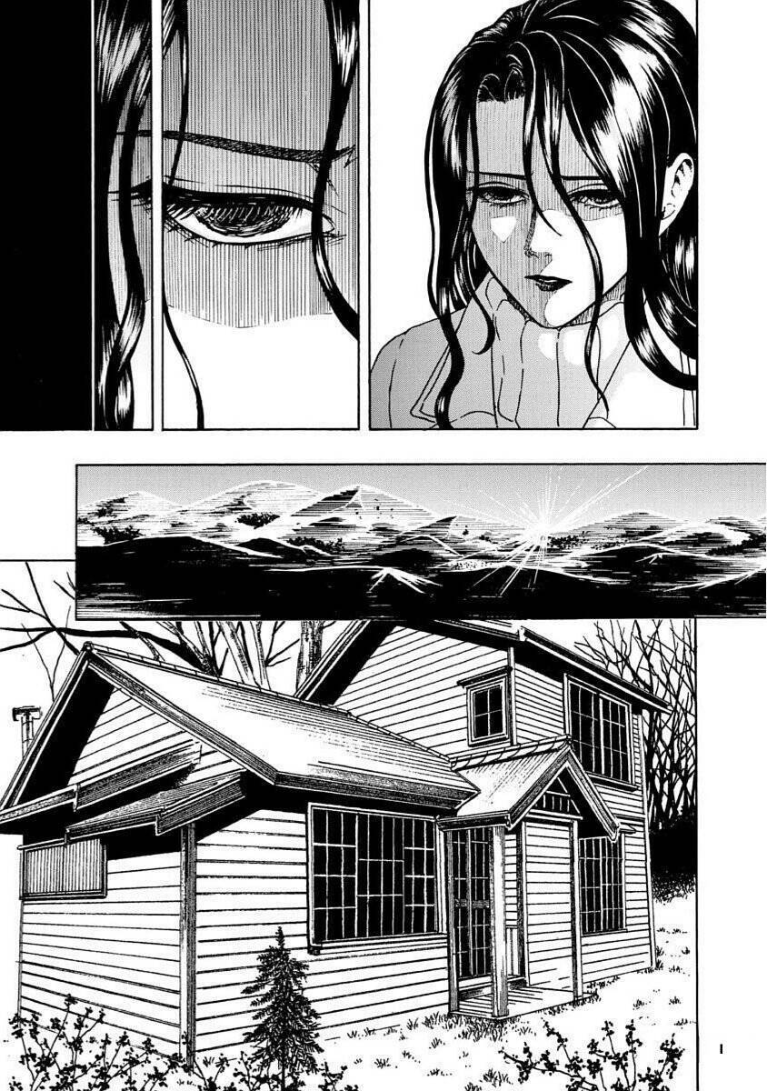 Vì Hận Tái Sinh ~Người phụ nữ vì phục thù mà từ bỏ gương mặt của mình~: Chapter 44