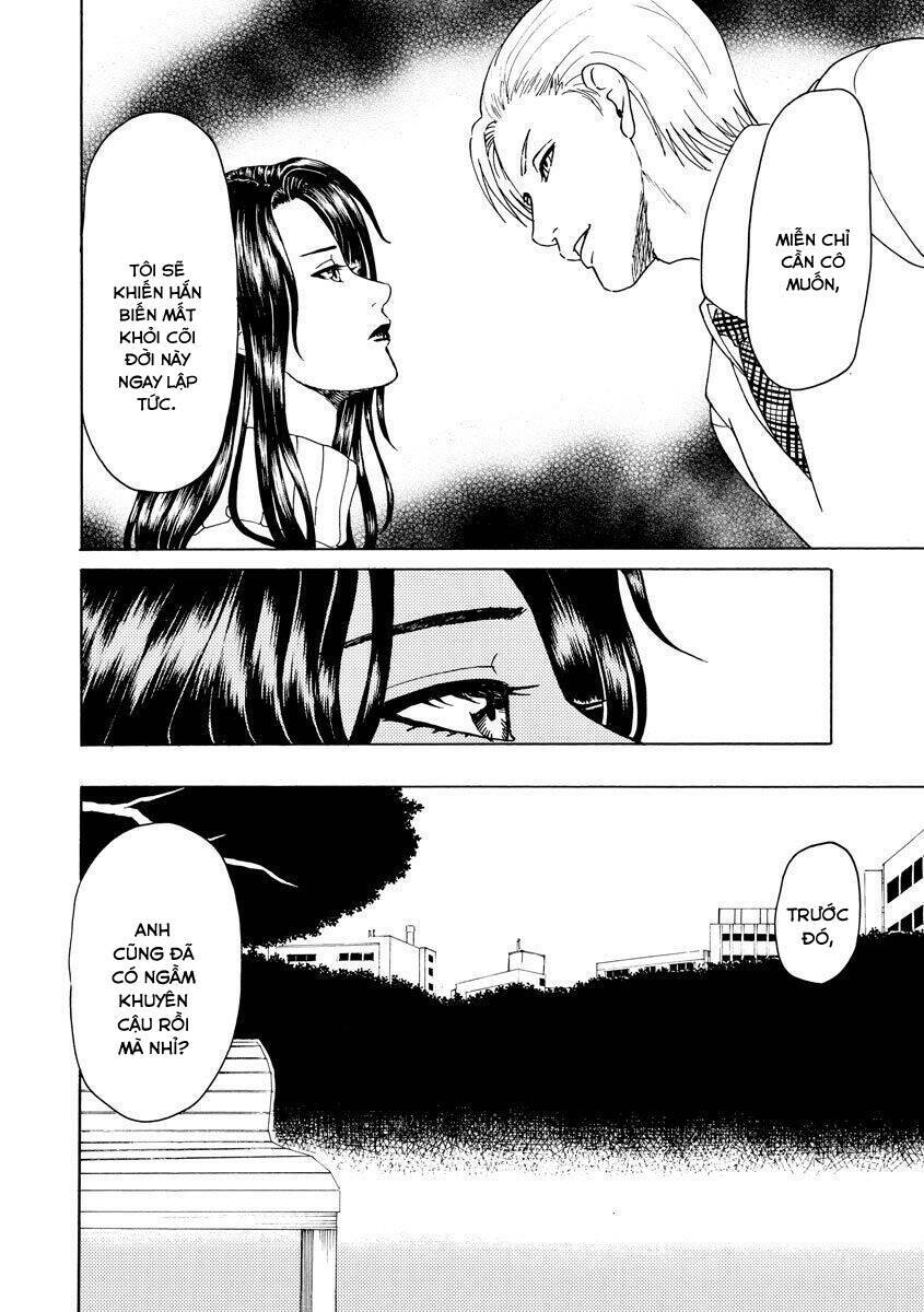 Vì Hận Tái Sinh ~Người phụ nữ vì phục thù mà từ bỏ gương mặt của mình~: Chapter 45