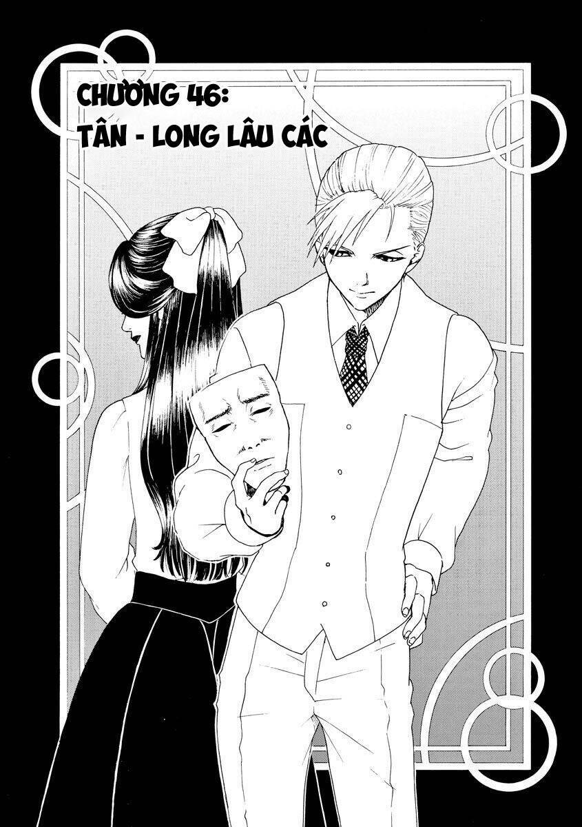 Vì Hận Tái Sinh ~Người phụ nữ vì phục thù mà từ bỏ gương mặt của mình~: Chapter 46