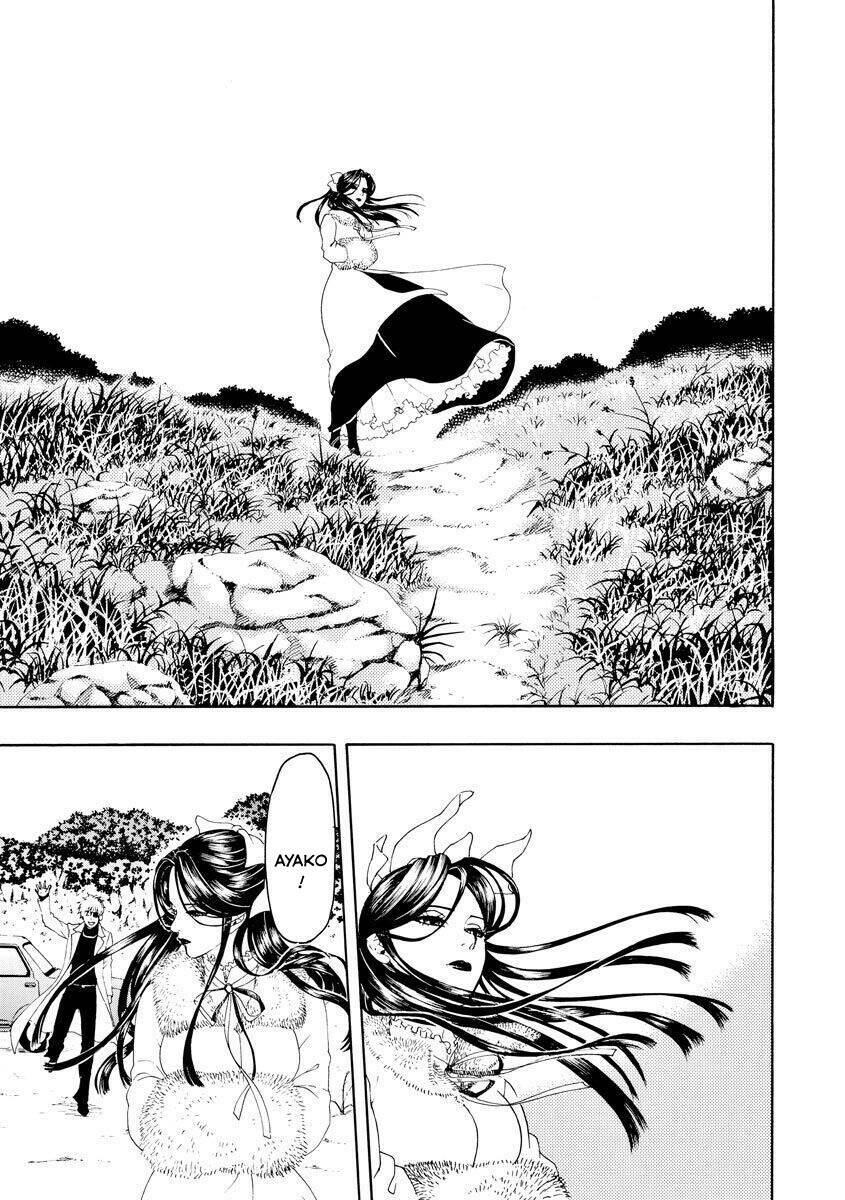 Vì Hận Tái Sinh ~Người phụ nữ vì phục thù mà từ bỏ gương mặt của mình~: Chapter 46