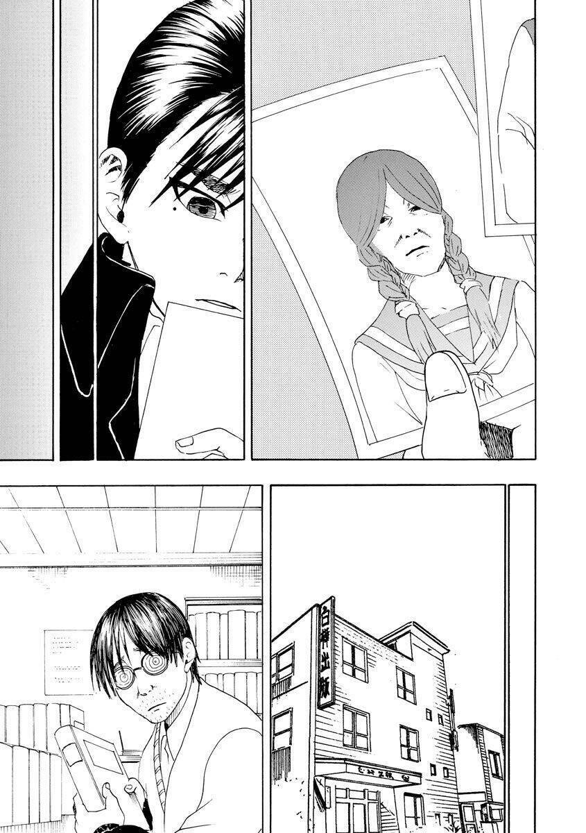 Vì Hận Tái Sinh ~Người phụ nữ vì phục thù mà từ bỏ gương mặt của mình~: Chapter 46