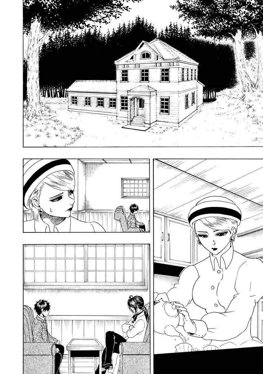 Vì Hận Tái Sinh ~Người phụ nữ vì phục thù mà từ bỏ gương mặt của mình~: Chapter 47