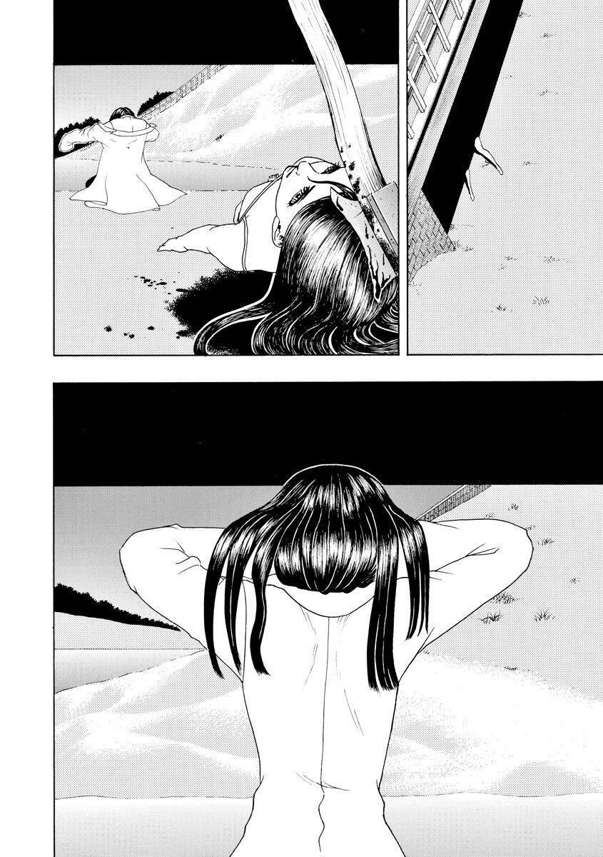 Vì Hận Tái Sinh ~Người phụ nữ vì phục thù mà từ bỏ gương mặt của mình~: Chapter 48