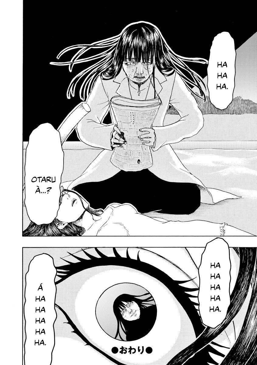 Vì Hận Tái Sinh ~Người phụ nữ vì phục thù mà từ bỏ gương mặt của mình~: Chapter 48