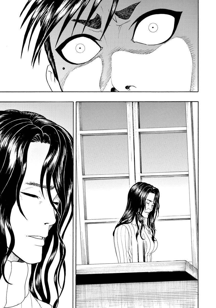 Vì Hận Tái Sinh ~Người phụ nữ vì phục thù mà từ bỏ gương mặt của mình~: Chapter 49