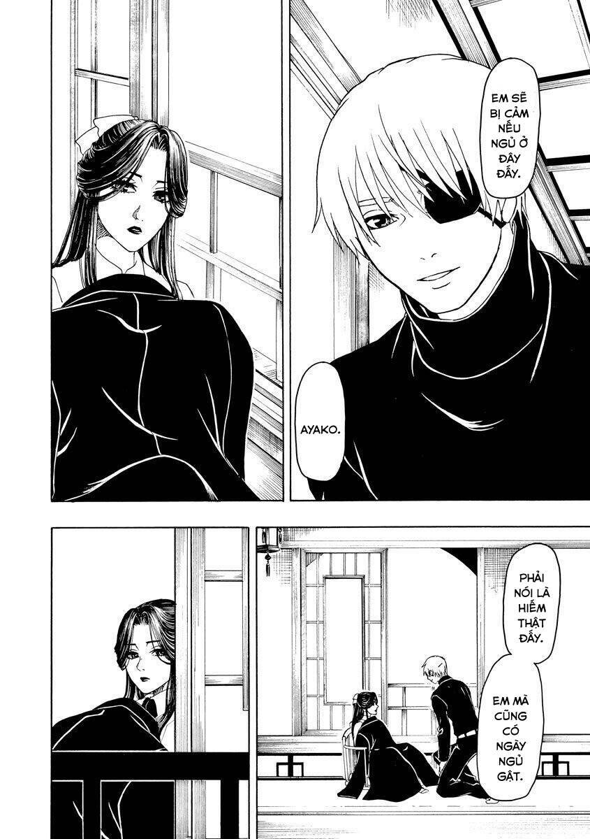 Vì Hận Tái Sinh ~Người phụ nữ vì phục thù mà từ bỏ gương mặt của mình~: Chapter 52