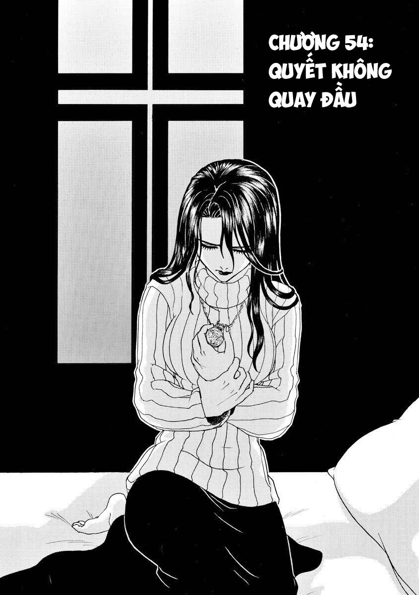 Vì Hận Tái Sinh ~Người phụ nữ vì phục thù mà từ bỏ gương mặt của mình~: Chapter 54