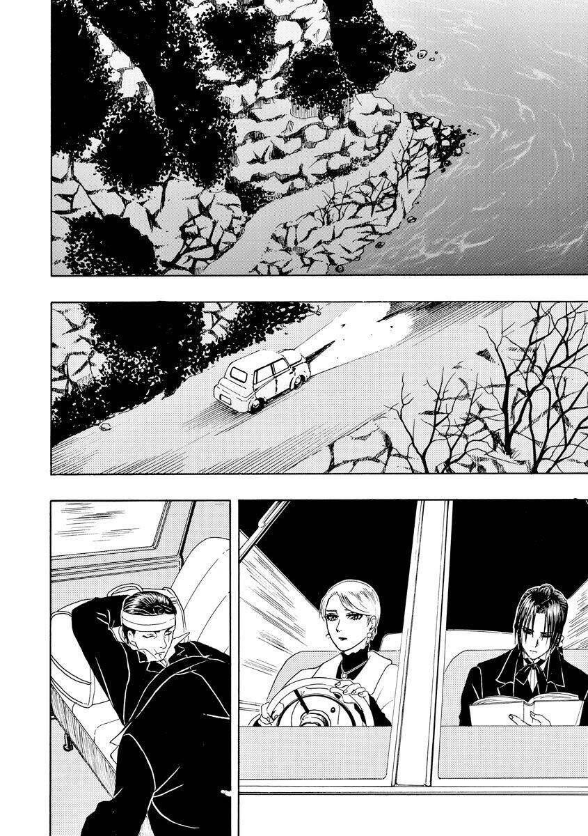 Vì Hận Tái Sinh ~Người phụ nữ vì phục thù mà từ bỏ gương mặt của mình~: Chapter 54
